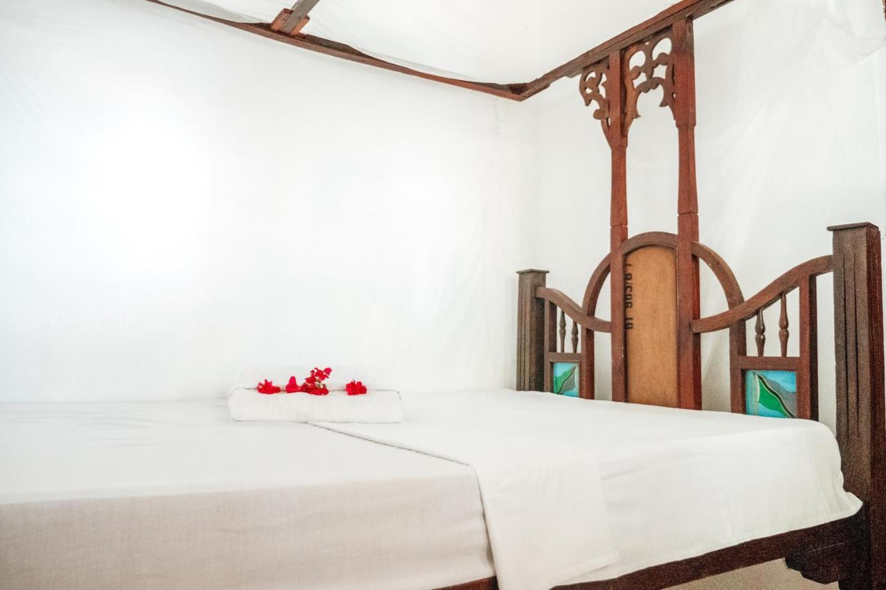 Mintaka Boutique Hotel Bwejuu Ngoại thất bức ảnh