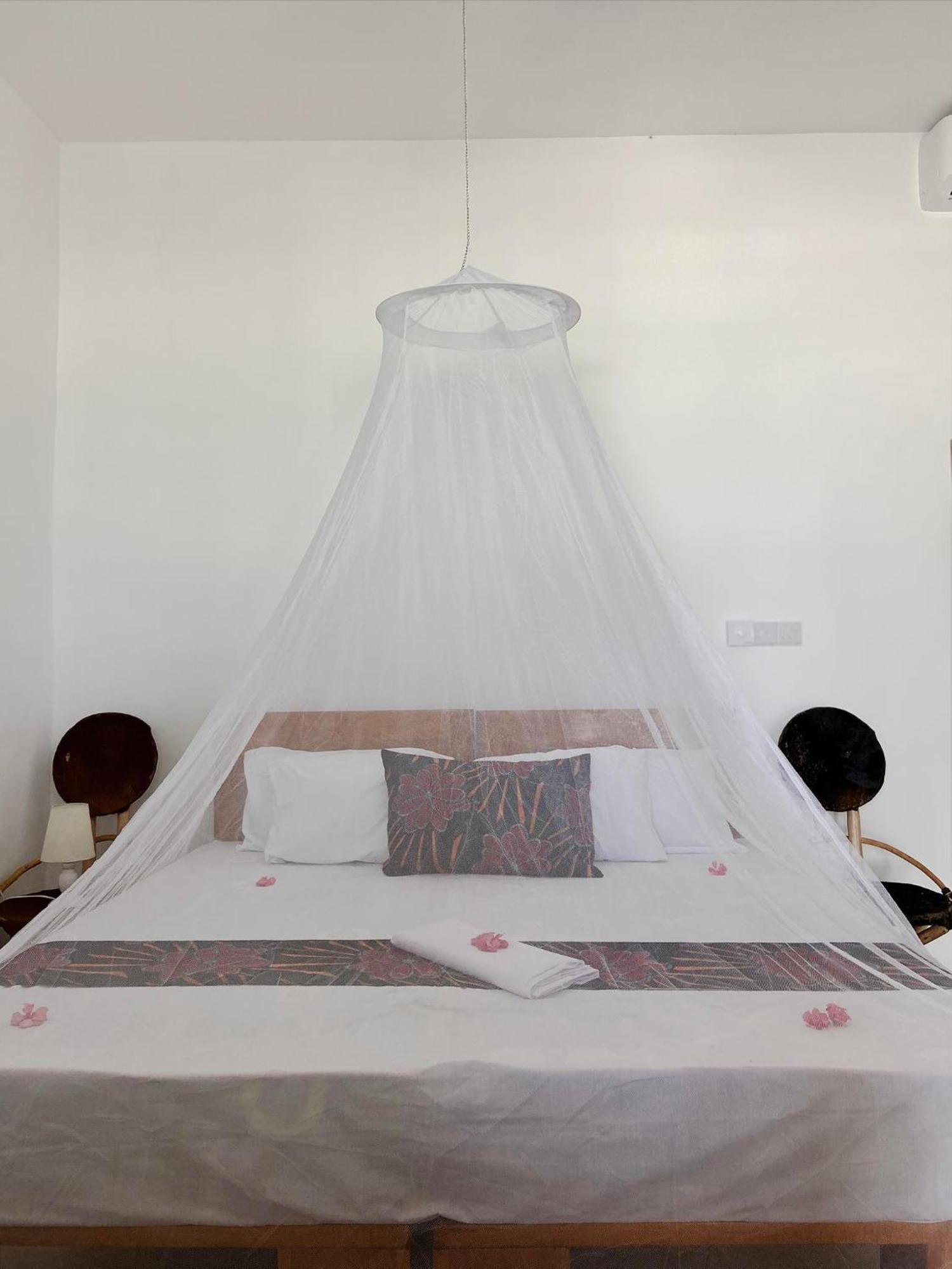 Mintaka Boutique Hotel Bwejuu Ngoại thất bức ảnh